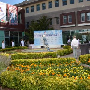 Tıp Fakültesi 2019-2020 Yemin Töreni