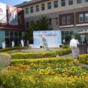 Tıp Fakültesi 2019-2020 Yemin Töreni