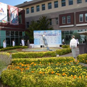 Tıp Fakültesi 2019-2020 Yemin Töreni