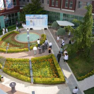 Tıp Fakültesi 2019-2020 Yemin Töreni