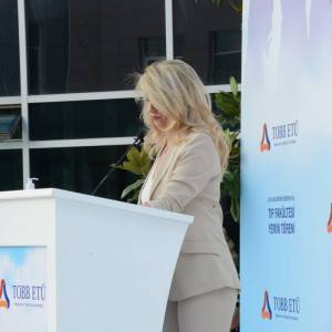 Tıp Fakültesi 2019-2020 Yemin Töreni