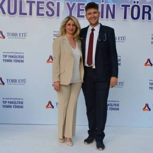 Tıp Fakültesi 2019-2020 Yemin Töreni