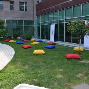Tıp Fakültesi 2019-2020 Yemin Töreni