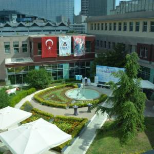 Tıp Fakültesi 2019-2020 Yemin Töreni