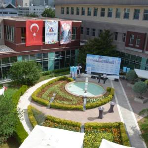 Tıp Fakültesi 2019-2020 Yemin Töreni
