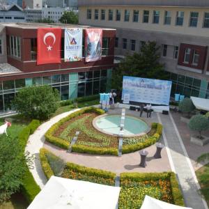 Tıp Fakültesi 2019-2020 Yemin Töreni
