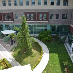 Tıp Fakültesi 2019-2020 Yemin Töreni
