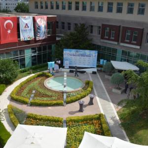 Tıp Fakültesi 2019-2020 Yemin Töreni