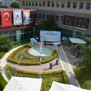Tıp Fakültesi 2019-2020 Yemin Töreni