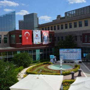 Tıp Fakültesi 2019-2020 Yemin Töreni