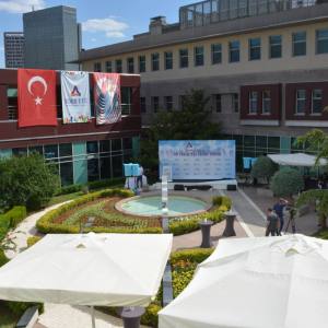 Tıp Fakültesi 2019-2020 Yemin Töreni