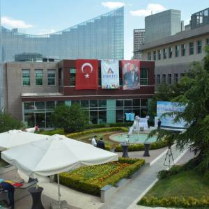 Tıp Fakültesi 2019-2020 Yemin Töreni