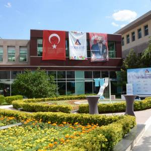 Tıp Fakültesi 2019-2020 Yemin Töreni