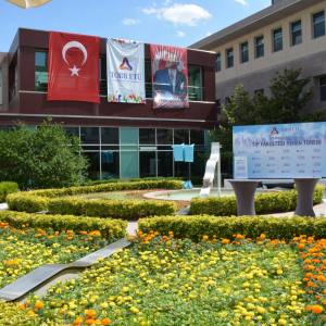 Tıp Fakültesi 2019-2020 Yemin Töreni
