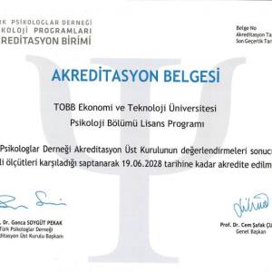 Türk Psikologlar Derneği (TPD) Saha Ziyareti