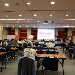 Eğitici Eğitimi 2025