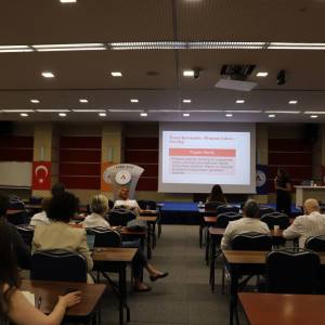 Eğitici Eğitimi 2025