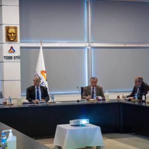 MÜDEK Saha Ziyareti 31.03.2026