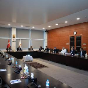 MÜDEK Saha Ziyareti 31.03.2026