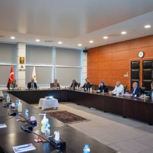 MÜDEK Saha Ziyareti 31.03.2026