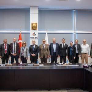 MÜDEK Saha Ziyareti 31.03.2026