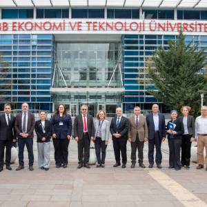 MÜDEK Saha Ziyareti 31.03.2026