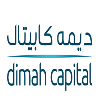 DIMAH CAPITAL INVESTMENT, 