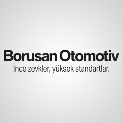 BORUSAN OTOMOTİV İTHALAT VE DAĞITIM A.Ş., 