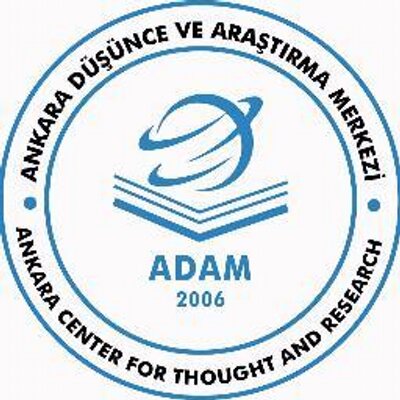 ANKARA DÜŞÜNCE VE ARAŞTIRMA MERKEZİ DERNEĞİ (ADAM),