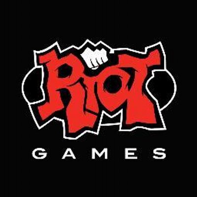 RIOT GAMES EĞL HİZM.LTD.ŞTİ., 