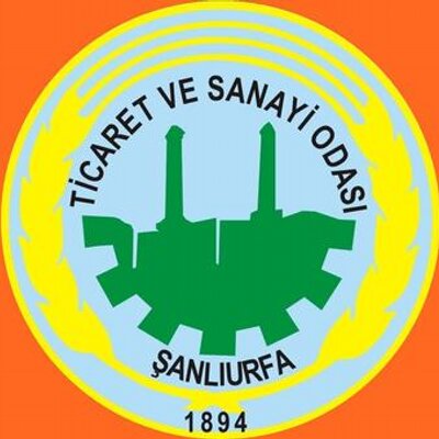 ŞANLIURFA TİCARET VE SANAYİ ODASI, 