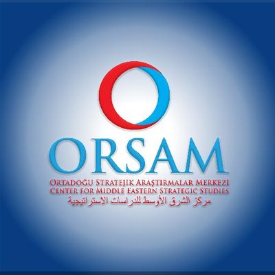 ORTADOĞU STRATEJİK ARAŞTIRMALAR MERKEZİ-ORSAM, 