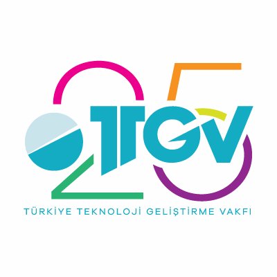 TÜRKİYE TEKNOLOJİ GELİŞTİRME VAKFI (TTGV), 