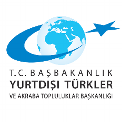 T.C. BAŞBAKANLIK YURTDIŞI TÜRKLER VE AKRABA TOPLULUKLARI BAŞKANLIĞI,