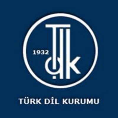 TÜRK DİL KURUMU, 