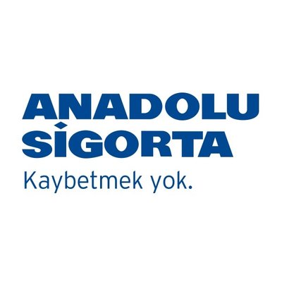 ANADOLU SİGORTA GENEL MÜDÜRLÜĞÜ,