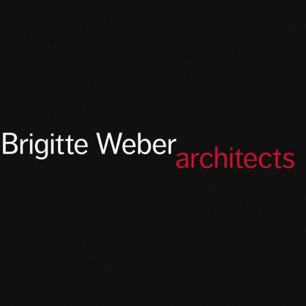 BRIGITTE WEBER MİMARLIK,