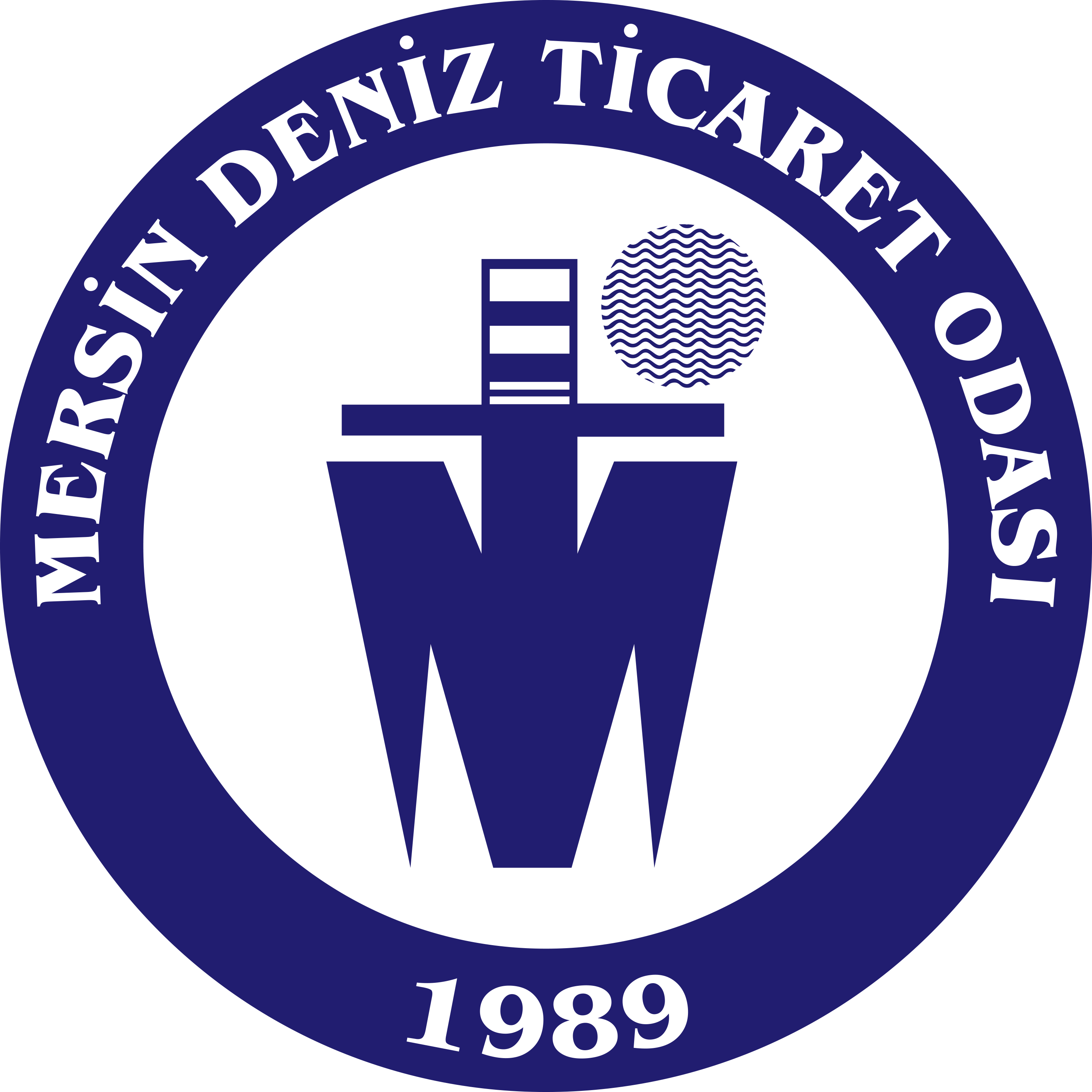MERSİN DENİZ TİCARET ODASI, 