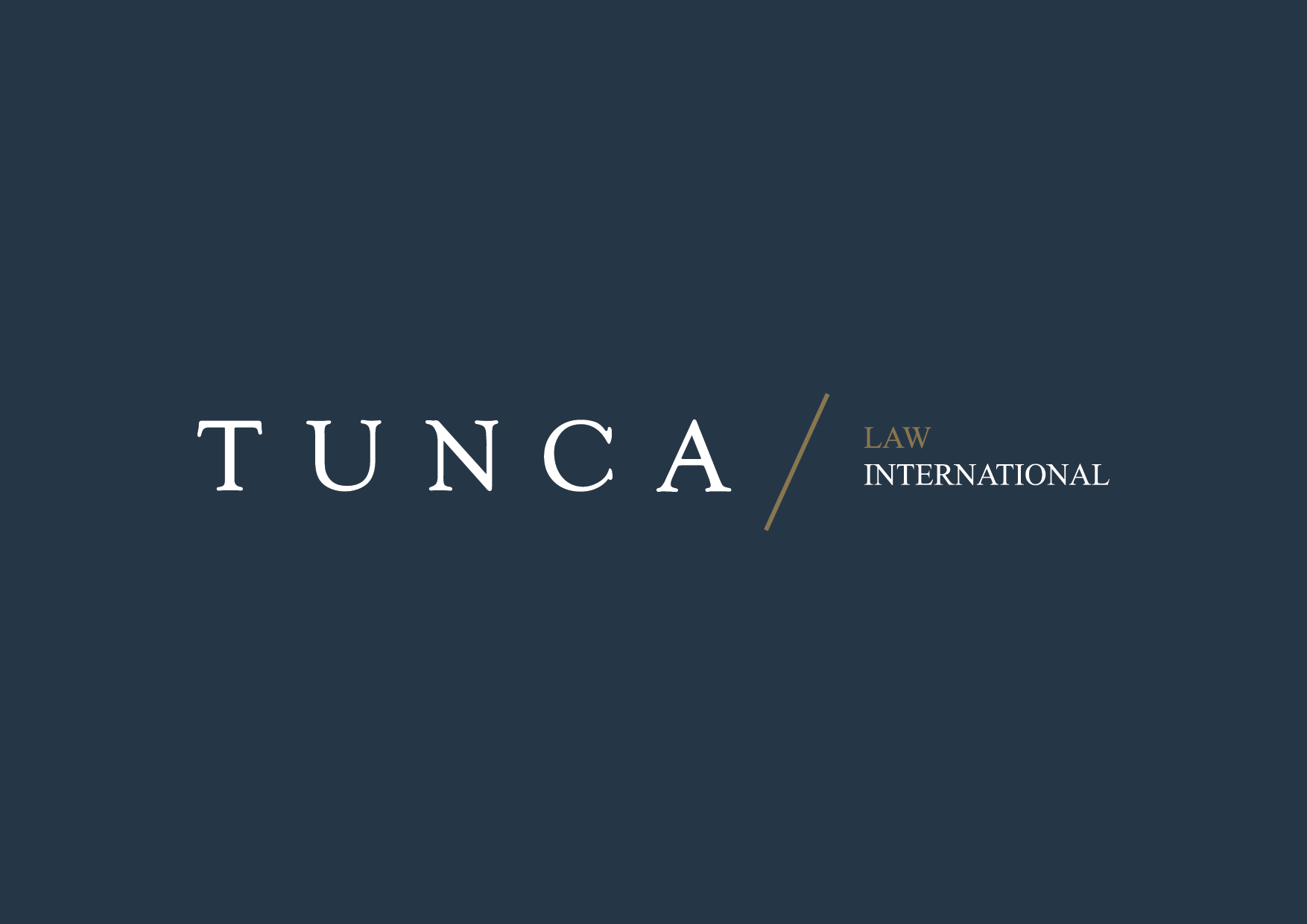 TUNCA HUKUK BÜROSU, 