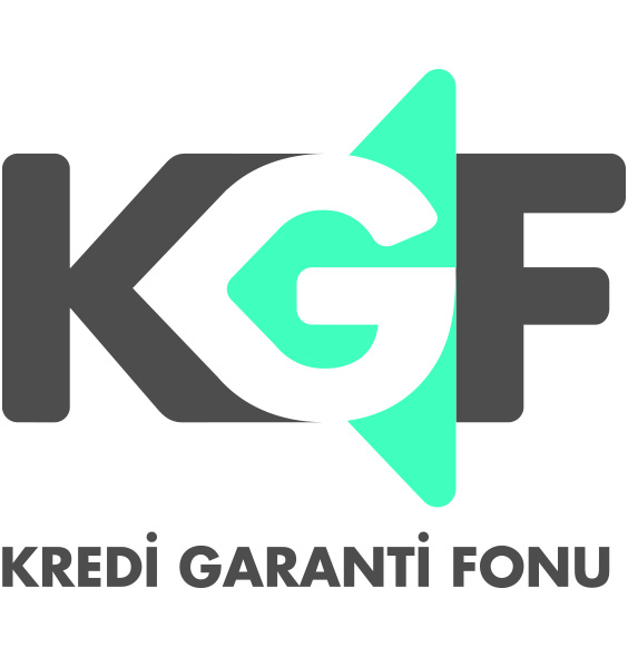 KREDİ GARANTİ FONU A.Ş. (KGF), 