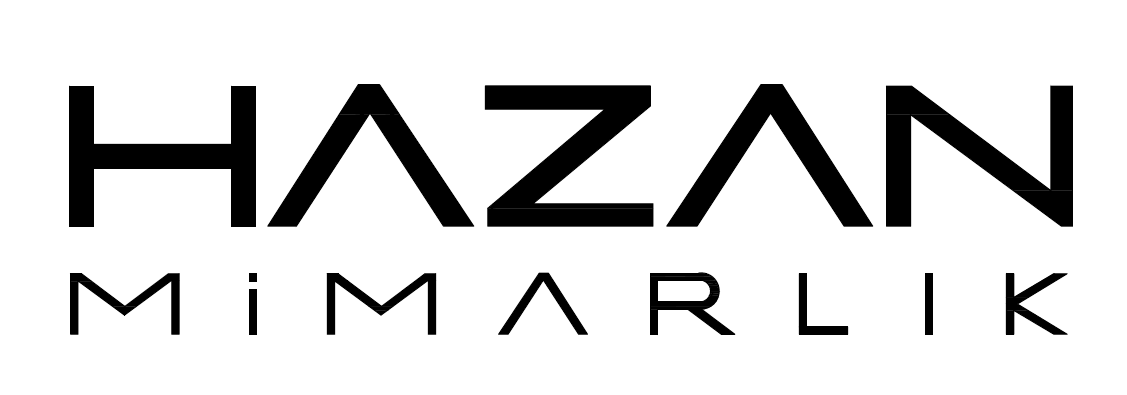 HAZAN MİMARLIK LTD. ŞTİ., 