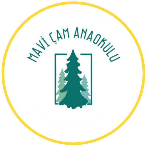 MAVİ ÇAM ANAOKULU (BEYZA ÇİĞDEM KAPLAN), 