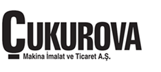 ÇUKUROVA MAKİNA İMALAT TİC. A.Ş., 