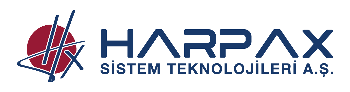 HARPAX SİSTEM TEKNOLOJİLERİ A.Ş., 