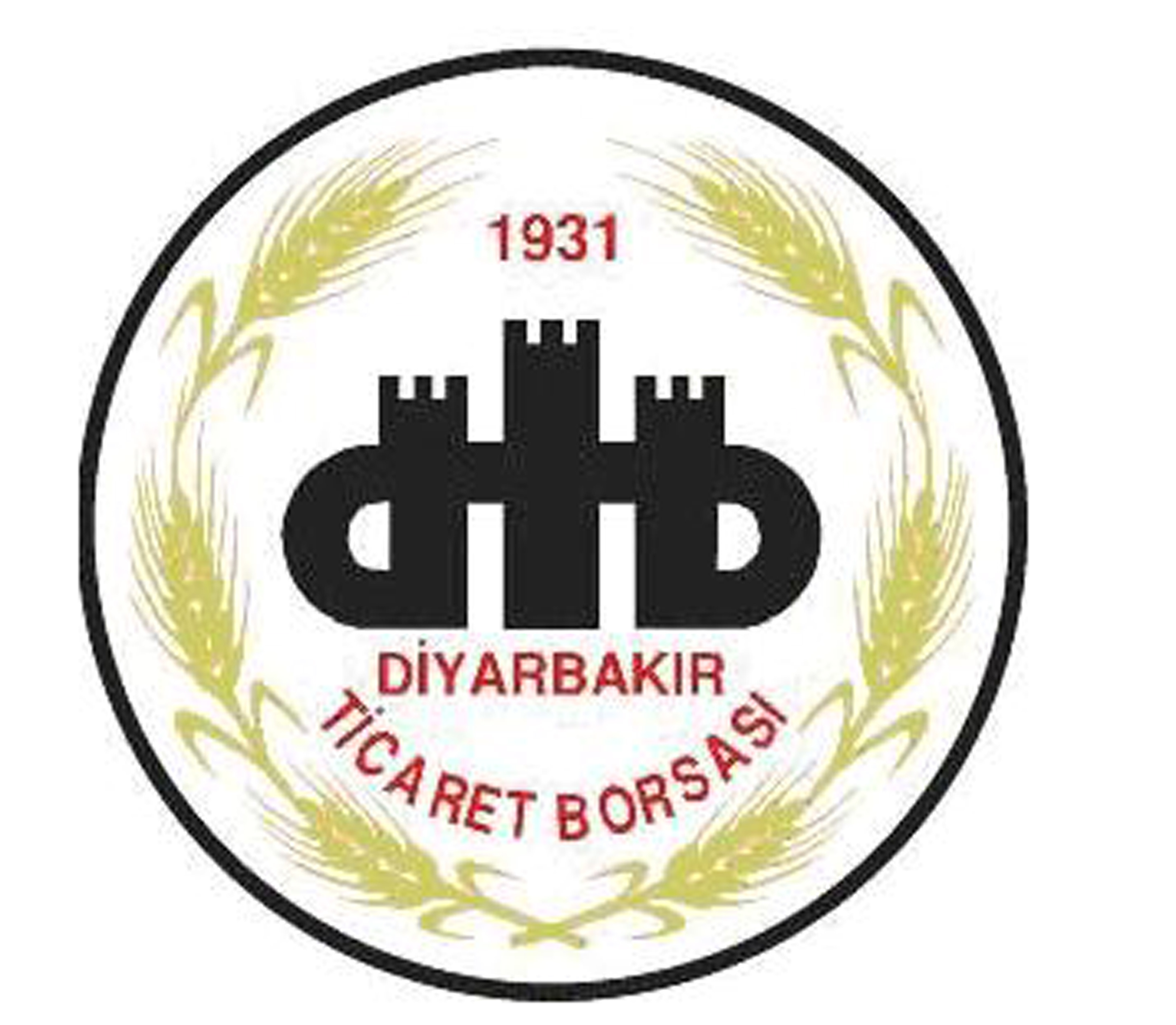 DİYARBAKIR TİCARET BORSASI, 