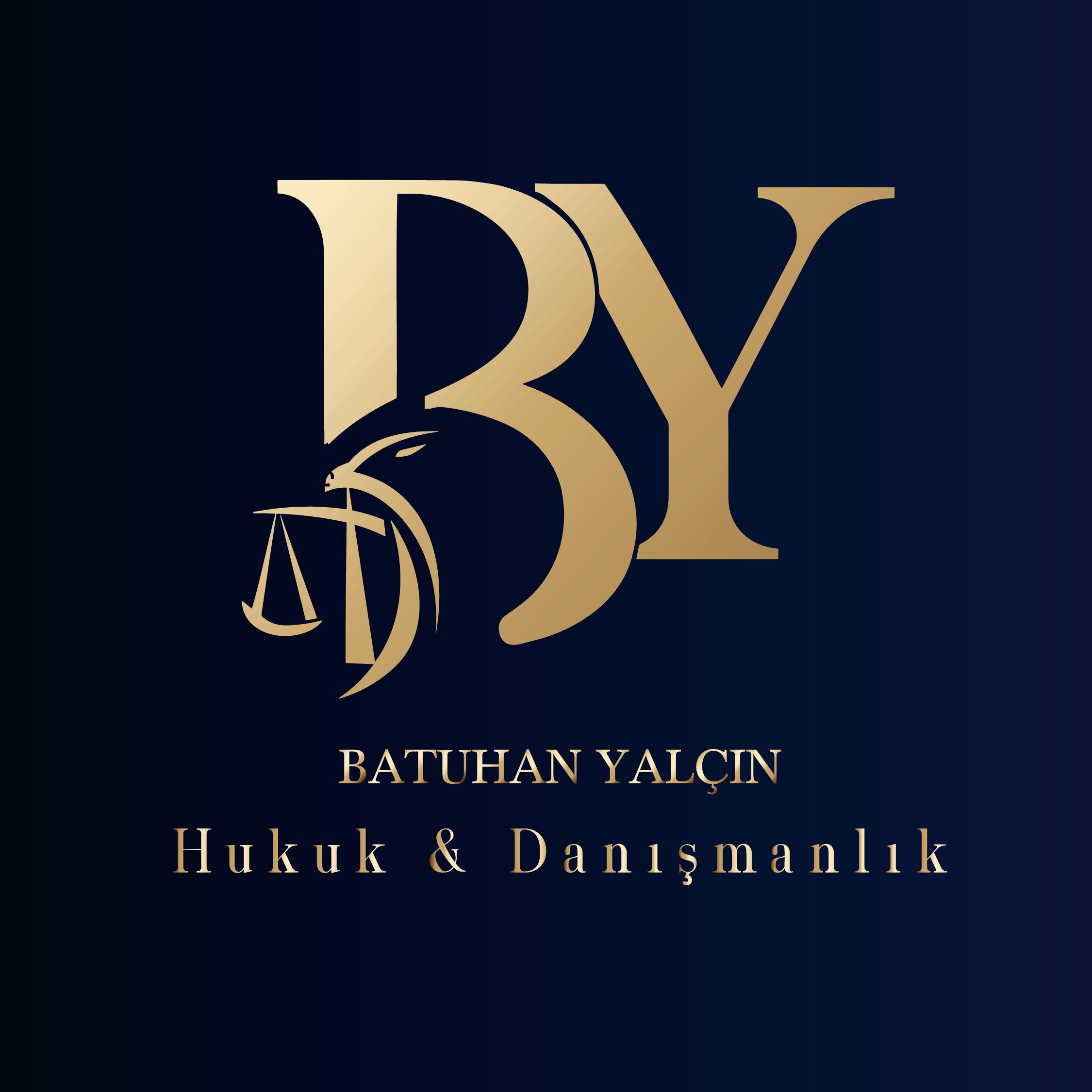BATUHAN YALÇIN HUKUK VE DANIŞMANLIK BÜROSU, 