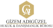 GİZEM ADIGÜZEL HUKUK VE DANIŞMANLIK BÜROSU, 