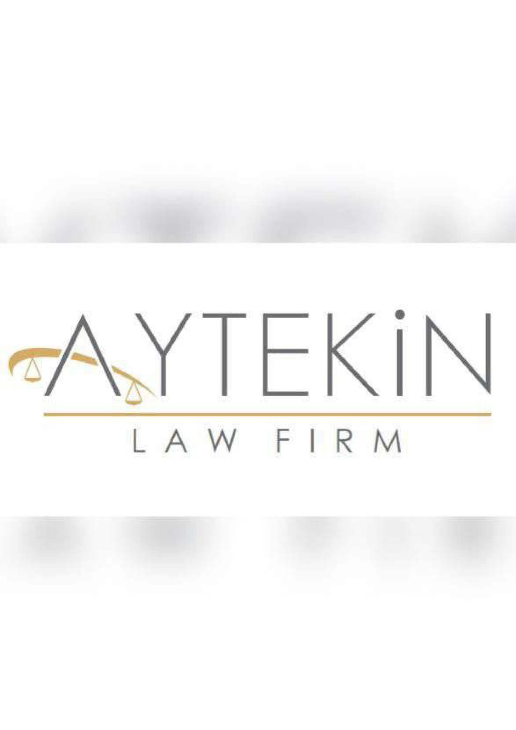AYTEKİN HUKUK BÜROSU, 