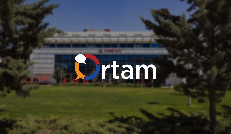ORTAM - TOBB ETÜ'lünün Sosyal Ortamı