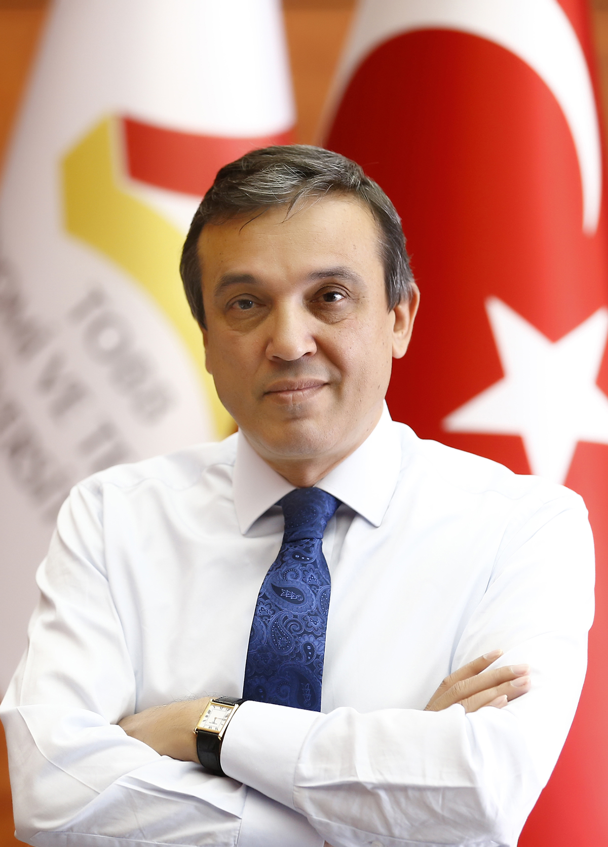 Prof. Dr. Adem ŞAHİN